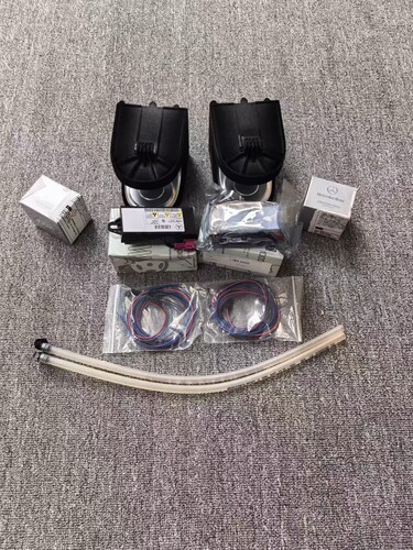 适用于奔驰c级e级s级glcglegls香氛负离子原厂原包一套价格