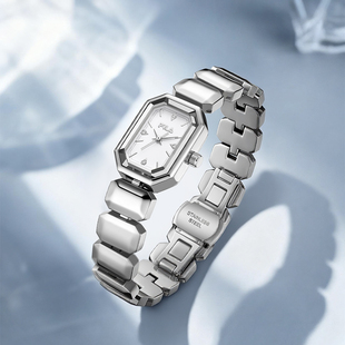 FILA斐乐小冰糖轻奢小众手表女款女士简约生日礼物送女友闺蜜6751