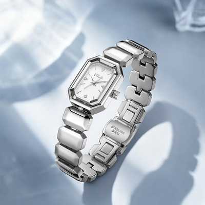 FILA斐乐小冰糖轻奢小众手表女款女士简约生日礼物送女友闺蜜6751