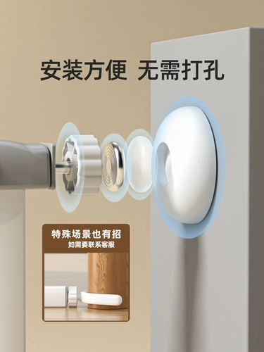 Детское безопасное ограждение с лестницей