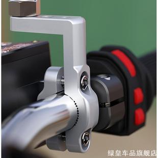 JH6FLED爆闪警示灯雅迪宝岛倒车 J6P 适用强光解放小J6J6M J6L