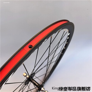 适用衬带自行车单车装甲防刺胎垫外胎车内轮圈宝得适车配件凤凰