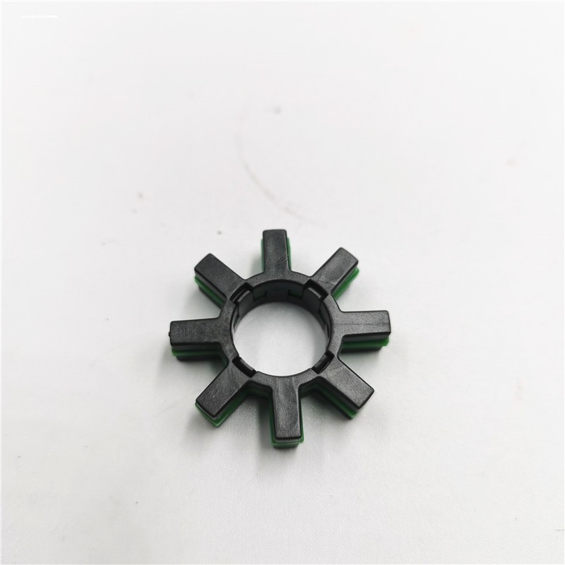 适用普瑞维亚轴垫七代埃尔法缓冲电子转向立柱马达齿轮修理包胶粒