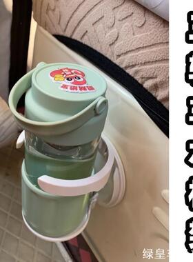 吸盘固定底座1/46MM适用车载支架goproS6记录仪GPS辅助盘大迷你