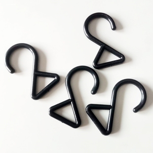 挂钩汽车棉被半罩雪挡塑料加宽加大钩子车罩前挡风玻璃罩勾子配件