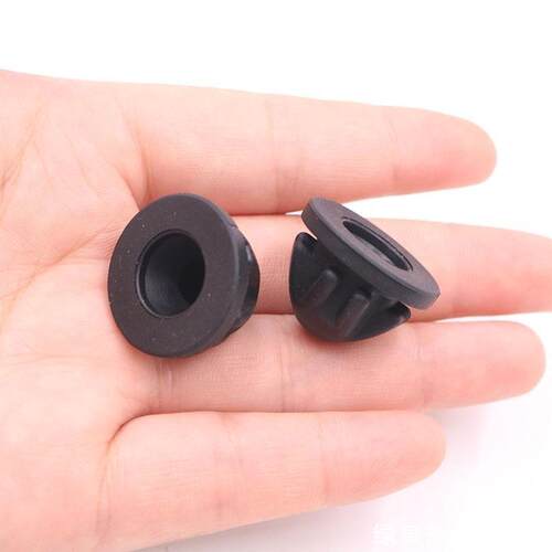 适用宝马x1系x3系X4系X5系X6系7系N55发动机气门盖板胶墩胶套