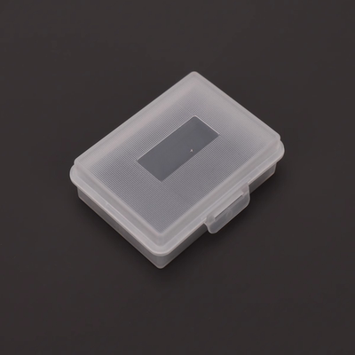 适用储存电池a7m4数码相机收纳盒保护盒cfea6600内存卡CFaa9m2