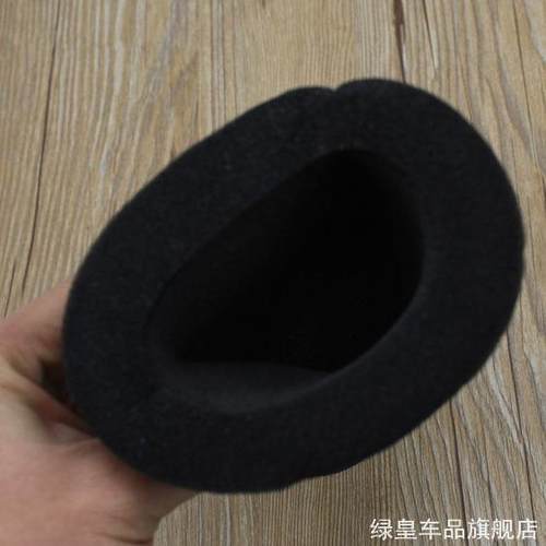 坐垫车用魔术贴DIY贴地瓷砖车载卡扣导航避光仪表台ETC不留