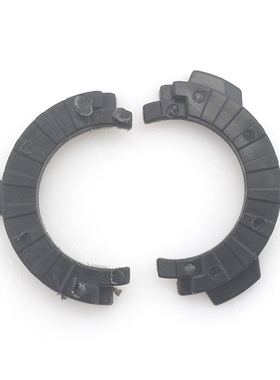 适用氙气灯卡环D3S君威D1S君越卡扣迈锐宝别克英朗D8SLED改装