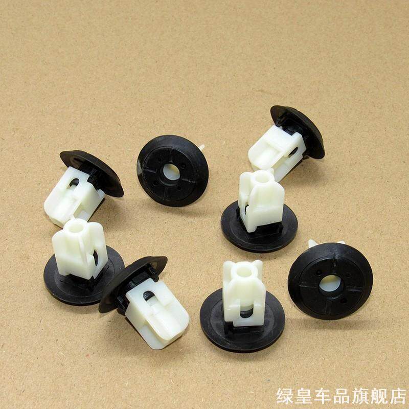 适用宝马车门内饰衬板卡扣迷你车G38F35F30F34F20F23F22F82F83135