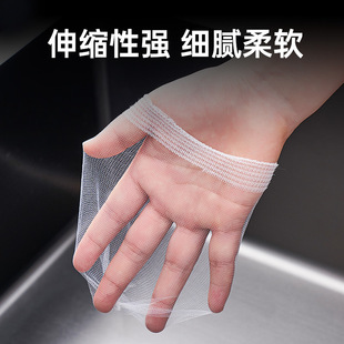 一次性厨房水槽过滤网水池洗碗槽下水道垃圾地漏漏网洗菜盆剩菜池