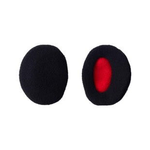 隔音耳套睡觉专用可侧睡单耳保暖耳罩冬超强耳捂睡眠分体耳包独立