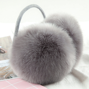 挂耳包耳套耳罩女保暖韩版男耳捂耳帽可爱儿童冬季天护耳朵套耳暖