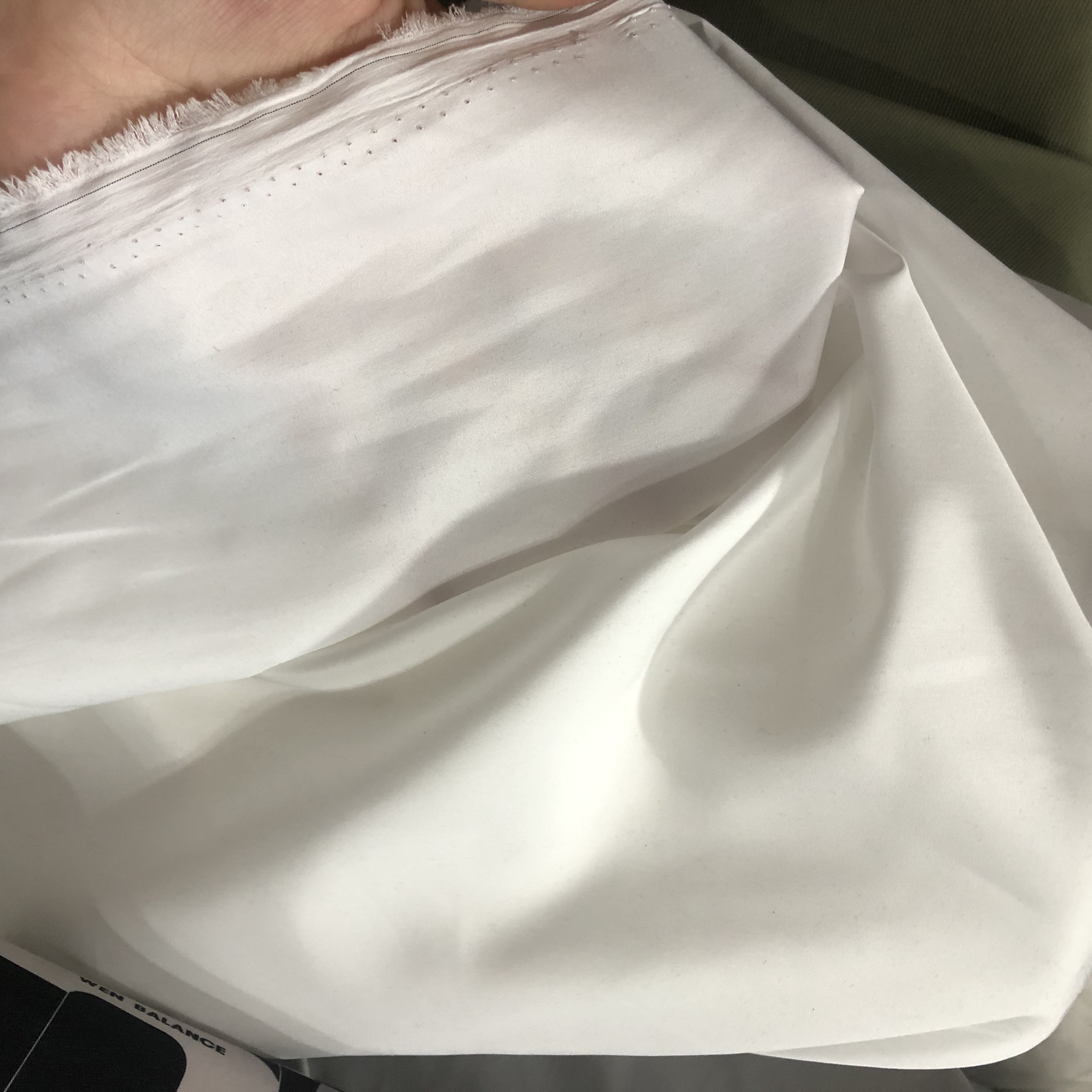 300T高密春亚纺 防静电里布 春秋冬款连衣裙西装外套棉衣羽绒内衬