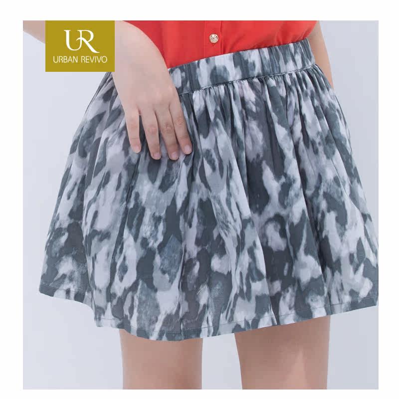 Jupe pour fille - Ref 2049723 Image 5