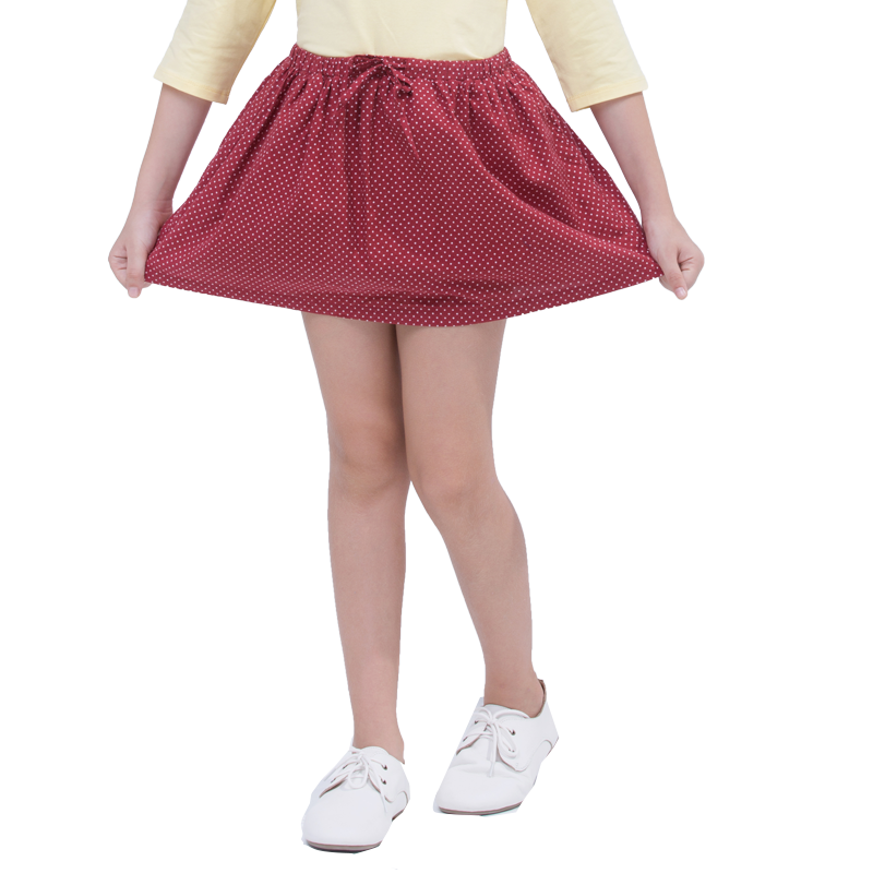 Jupe fillette - Ref 2048832 Image 3