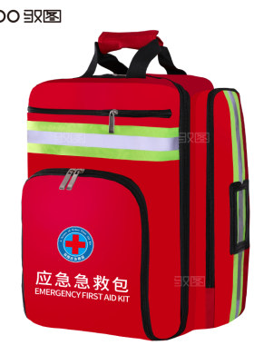 逃生地震便携式防灾自救装备