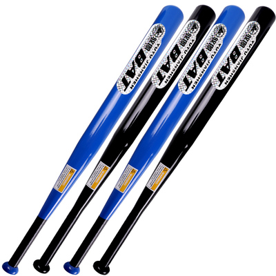 车载棒球棒男打架防身棒球棍防身武器防卫棍自卫球杆金属铁棍垒球