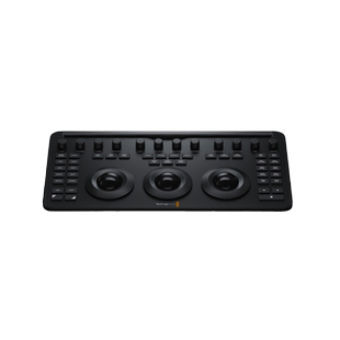 【顺丰包邮】正版达芬奇调色台DaVinci Resolve Micro Color Panel专业调色后期调色师工作台剪辑软件