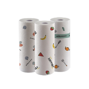 一次性擦脚布家用吸水擦脚纸巾加厚足浴擦脚巾毛巾懒人专用抹脚布