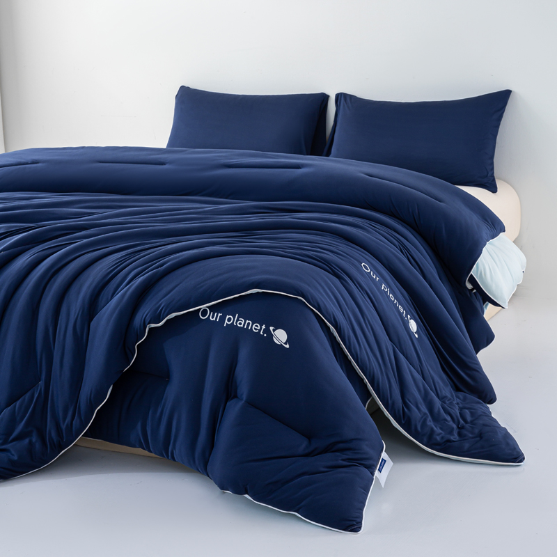 深睡被子控温冬季pro2.0被芯四季通用子母被春秋被冬被球可机洗