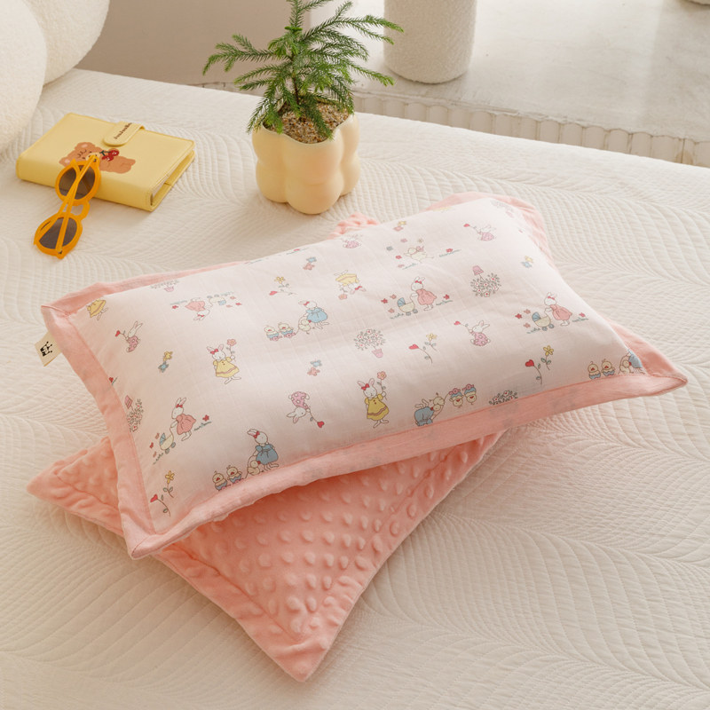 儿童豆豆枕头枕芯A类6岁以上小学生专用夏3岁幼儿园宝宝四季通用,床上用品,枕头/枕芯,淘宝优惠券,粉丝福利购,淘宝优惠卷