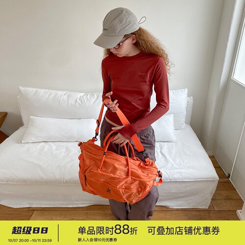 修身长袖运动T恤女瑜伽普拉提