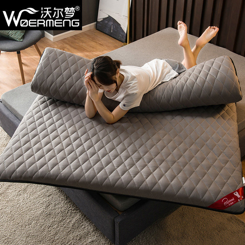 Wall dream mattress Cushion Mat Mattress student dormitory Single Double household Mattress thickening Mattress 0.9min the Bedclothes , Mattress/Mattress/Bed pad/Tatami mattress  category - from Buy2taobao.com to provide professional Taobao agent buy service