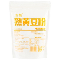 吉根純黃豆豆?jié){粉原味無添加