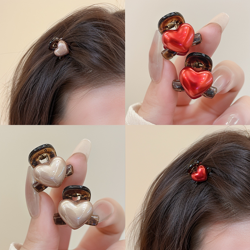 两件五折！高级感小抓夹