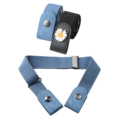 日韩男女通用收腰显瘦自由调节