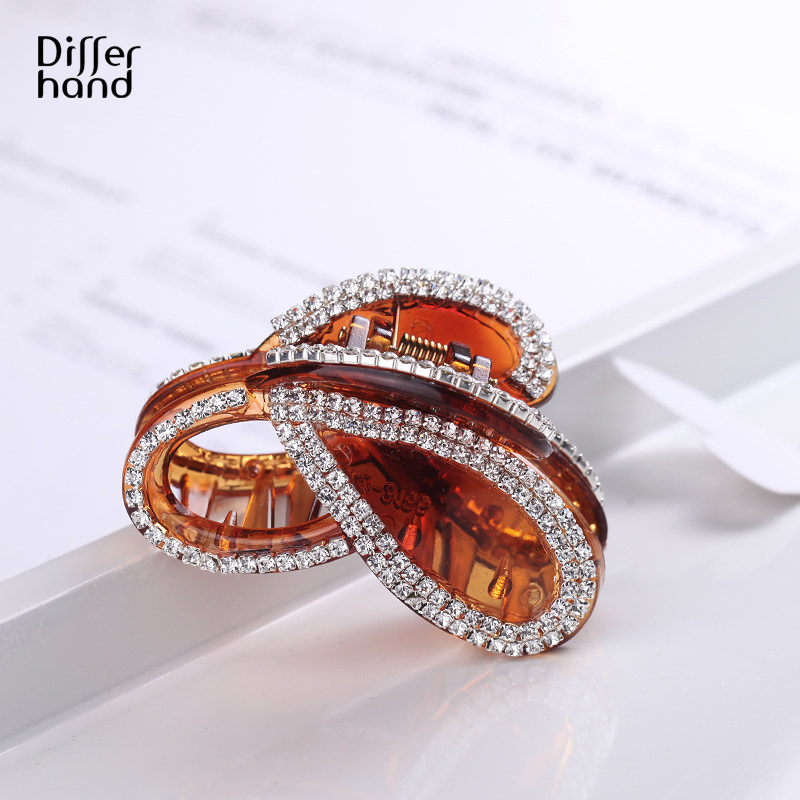 Accessoire cheveux DIFFERHAND en autre - Ref 1200394 Image 3