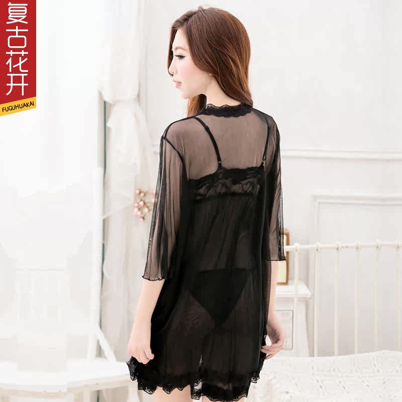 Peignoir jeunesse - Ref 592526 Image 5