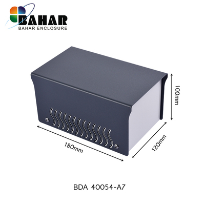 仪器仪表壳体设备外壳铁外壳电源机箱仪表机箱BDA40054订做厂