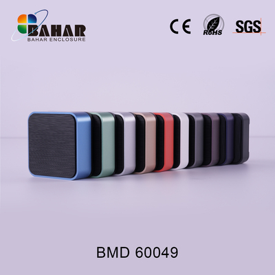 BMD 60049巴哈尔壳体直销中框喷油高端壳体设备仪器接线盒