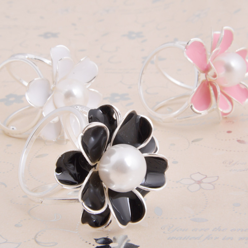 Broche femme en autre - Ref 1173659 Image 4