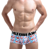 SEOBEAN/希宾 Трусы, дышащие штаны, большой размер