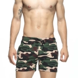 SEOBEAN/希宾 Камуфляжные дышащие штаны для отдыха