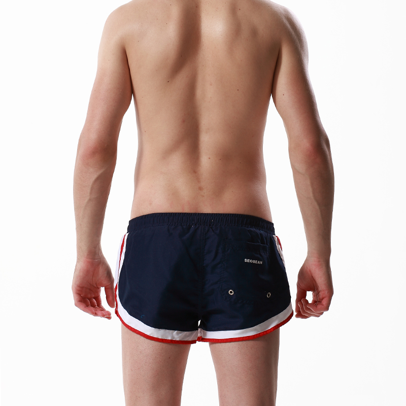 Pantalon pyjama jeunesse SEOBEAN - Ref 741365 Image 3