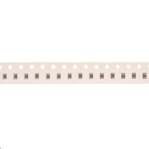 C0603C279C3GACAUTO| 0603 2.7pF ±0.25pf 25V NP0 1608基美电容