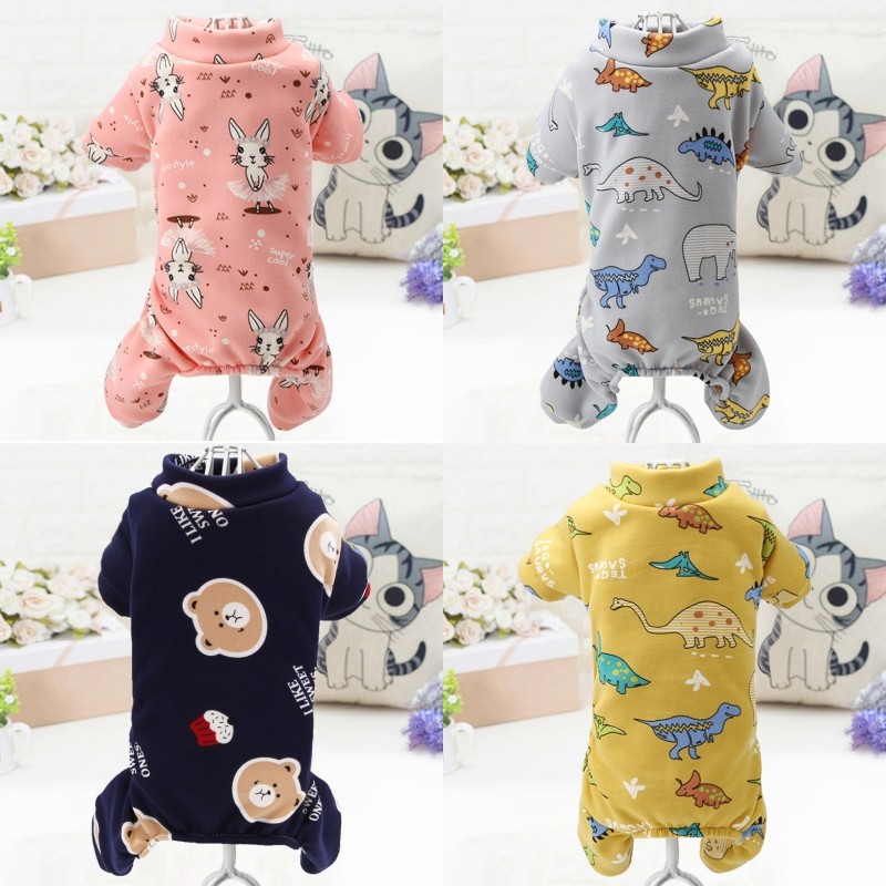 宠物衣服狗狗四脚卫衣秋冬新款博美泰迪加绒四脚衣小狗服饰加绒,宠物/宠物食品及用品,狗宠物服装/雨衣,淘宝优惠券,粉丝福利购,淘宝优惠卷