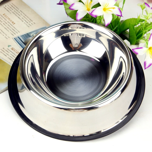 Pet Dog Bowl Cat Bowl Dog Bow