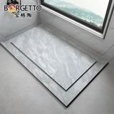 Ванная комната для душевой комнаты анти -шлиппа бриллиант бриллиант дали напольный поэтап