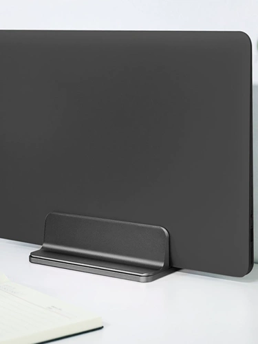 Ноутбук, портативная трубка, металлическая система хранения, macbook