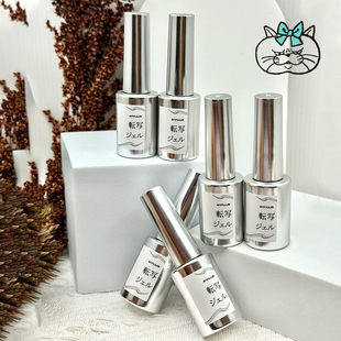 日本进口ANNUUM安纽星空转印胶FILM ON高粘性快速牢固持久功能胶