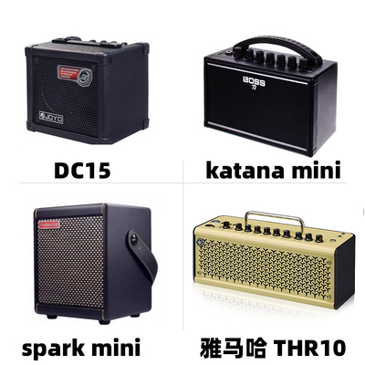 入门乐手101 YAMAHA电吉他PAC012/PAC112J/PAC212初学进阶