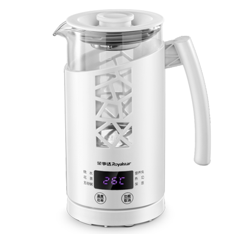 荣事达煮茶壶养生壶小型迷你家用