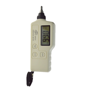 标智GM63A数显手持式测振仪GM63B数字振动测试仪高精度震动测试仪