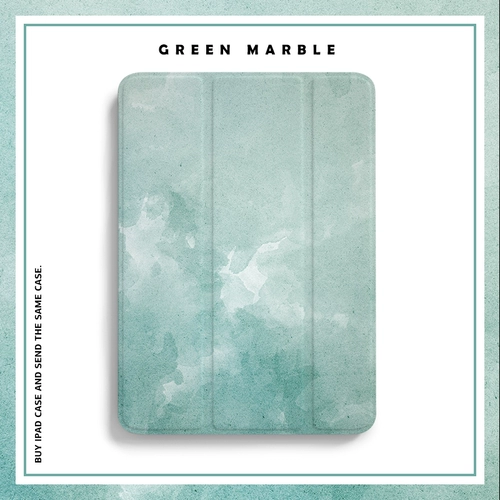 指尖迷恋 IPadair4 защитная обложка 2018 Таблетка 9 Мрамор 2 Anti -Fall Mini6 All -Inclusize 2021 подходит для десятого генерационного Pro11 с пенитенциарным слотом 10.2 Складное вдохновение 3 Shell