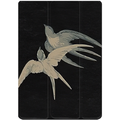 360旋转保护套飞燕送钢化膜